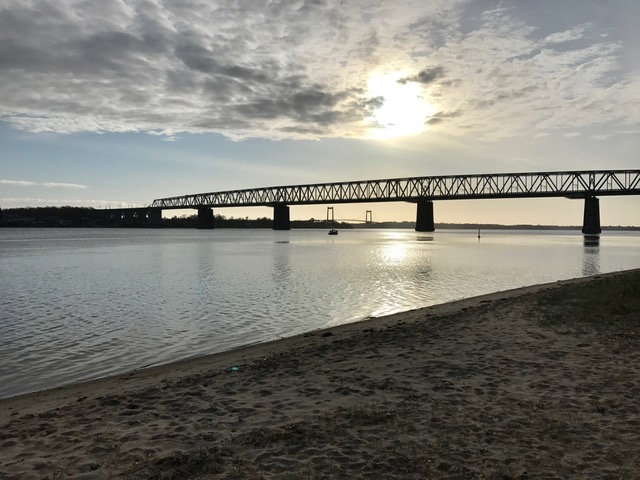 Søbadet Lillebælt d. 14.04.2017